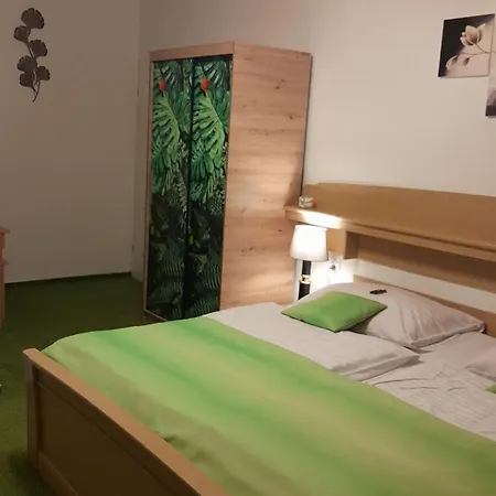 Penzion U Bernardýna Tachov  Exterior foto
