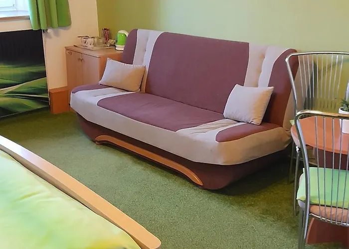 Penzion U Bernardýna