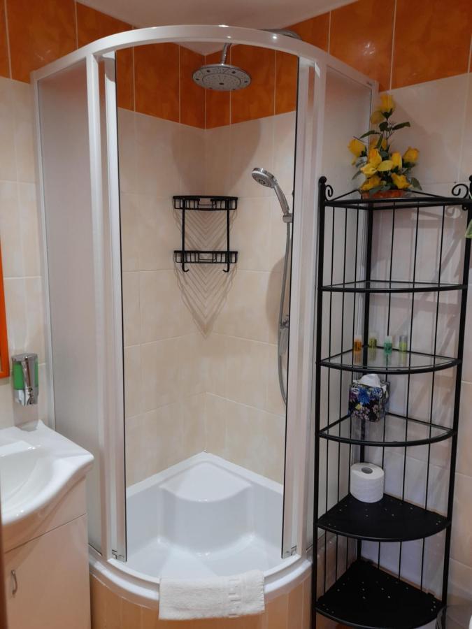 Gasthof U Bernardýna 3*