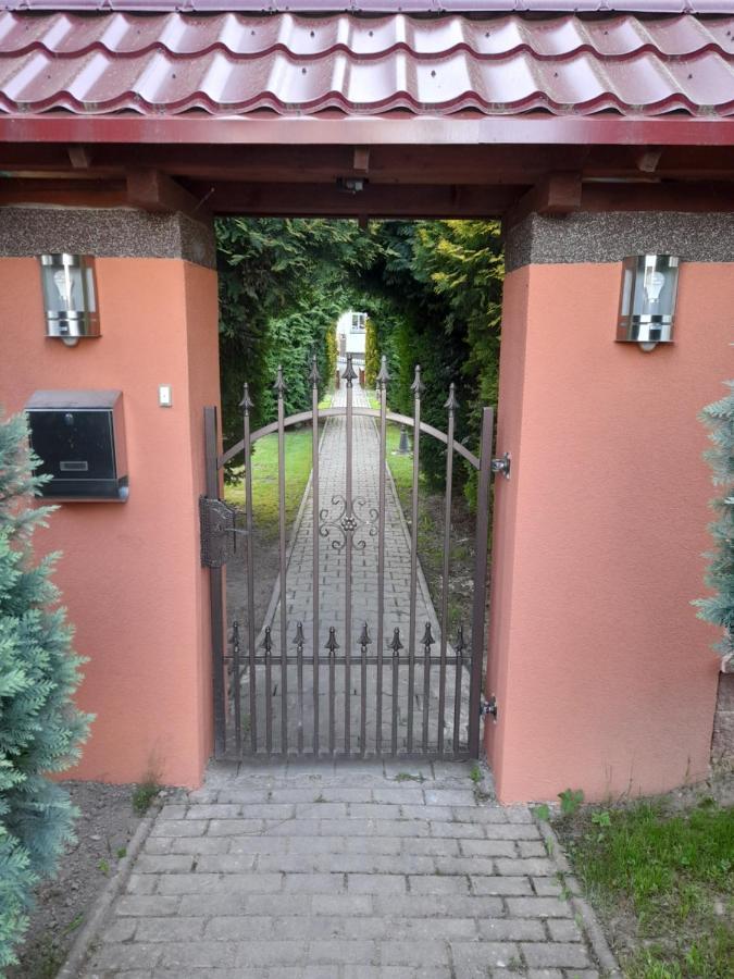 Gasthof U Bernardýna Tachov (Plzen)