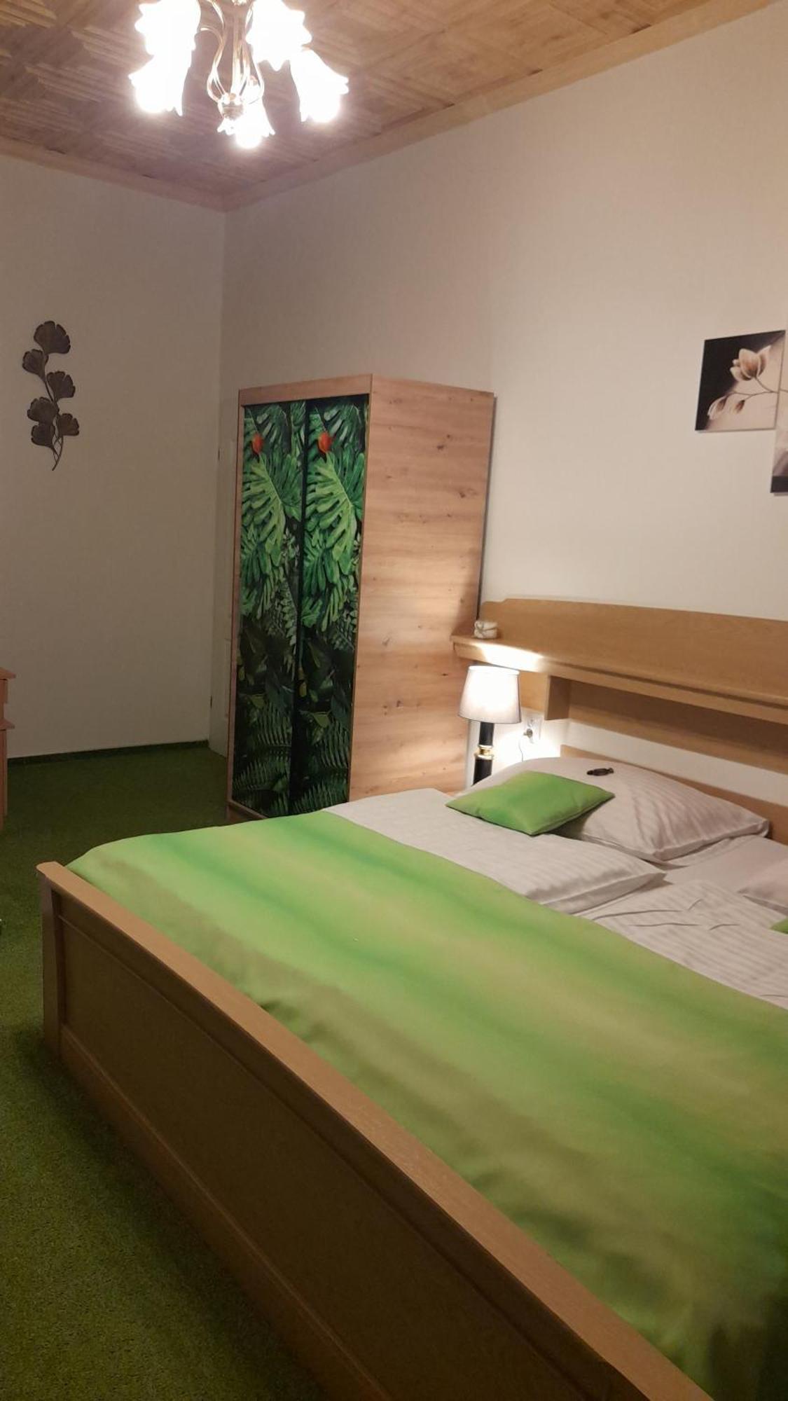 Gasthof U Bernardýna Tachov (Plzen)