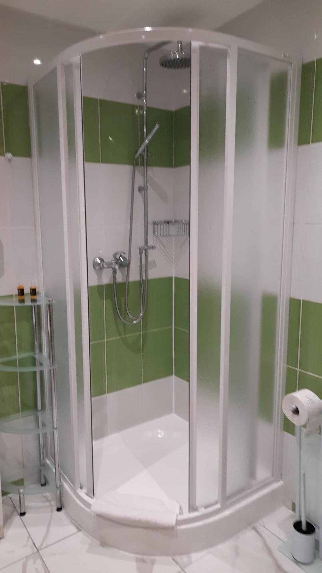 U Bernardýna Gasthof 3*