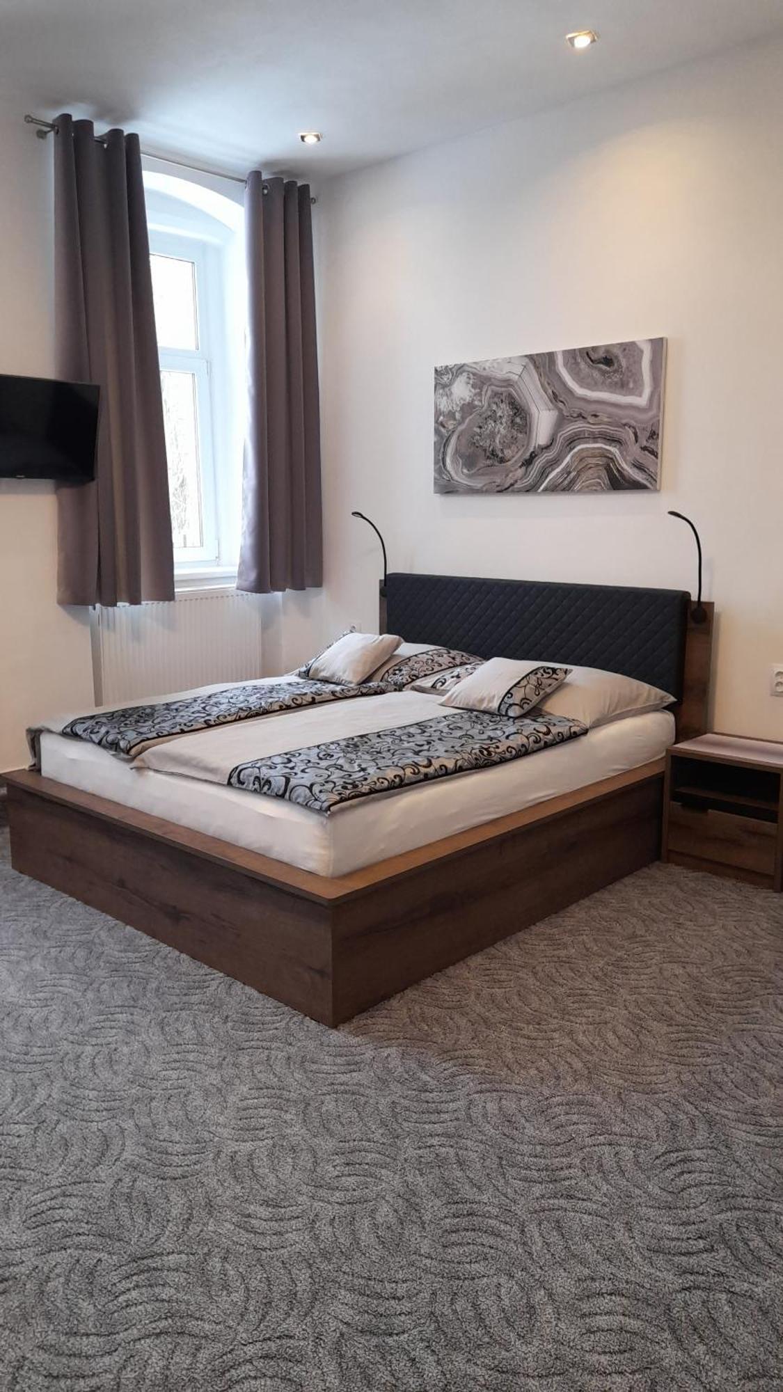U Bernardýna 3* Tachov (Plzen)