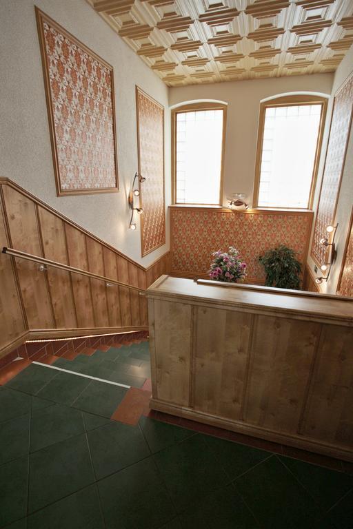 Gasthof U Bernardýna Tachov (Plzen)