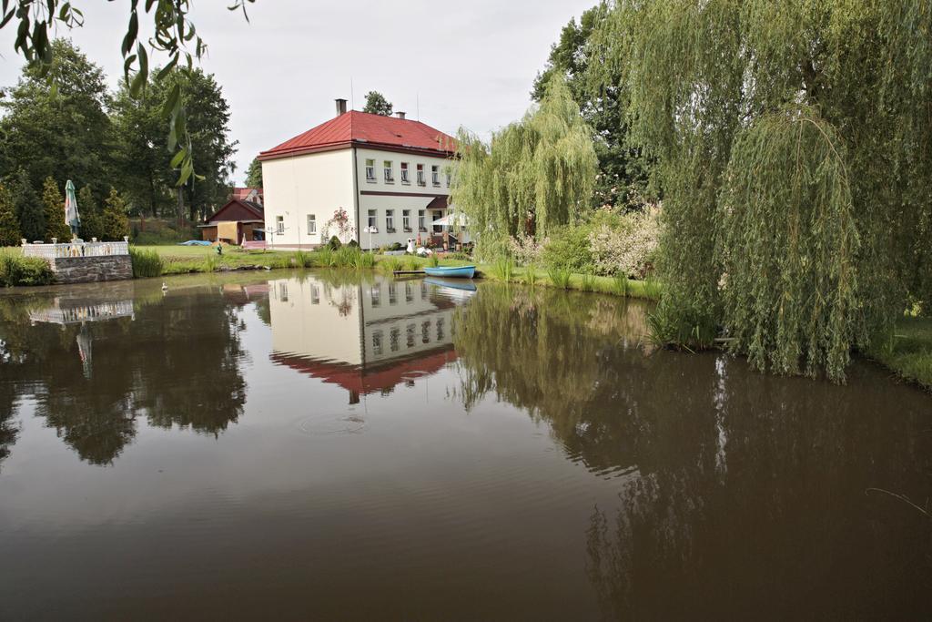 U Bernardýna Tachov (Plzen)