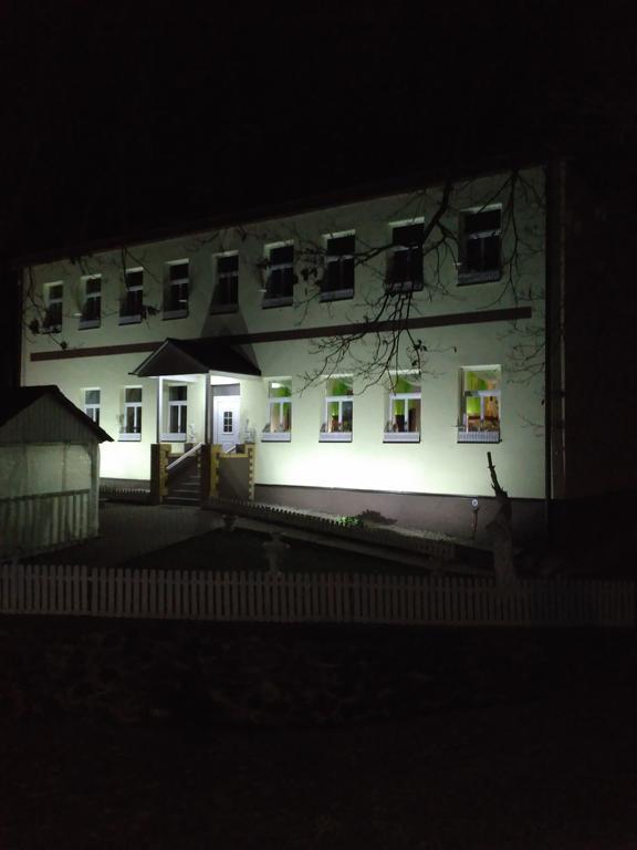 Gasthof U Bernardýna Tachov (Plzen)