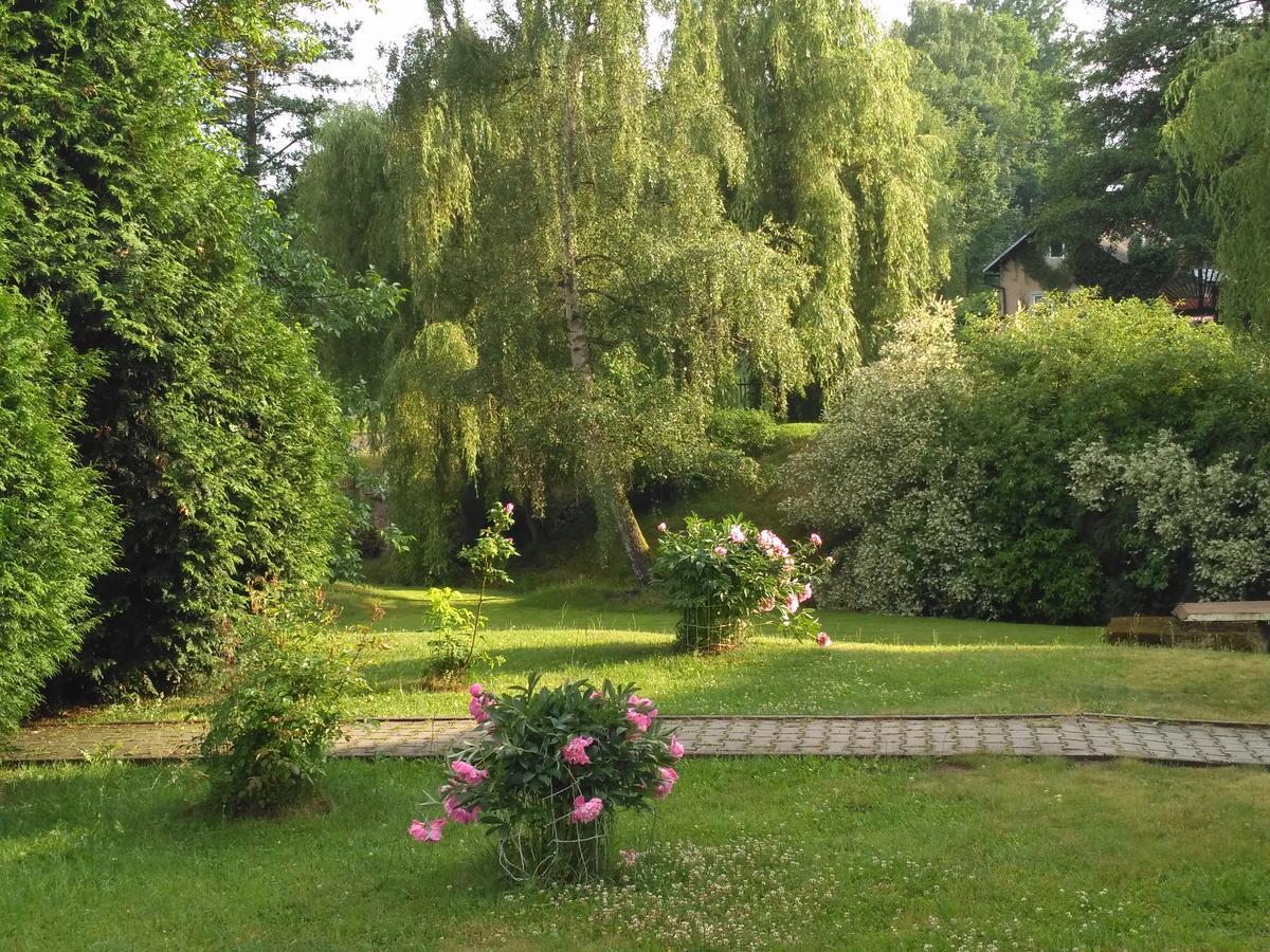 Gasthof U Bernardýna 3*