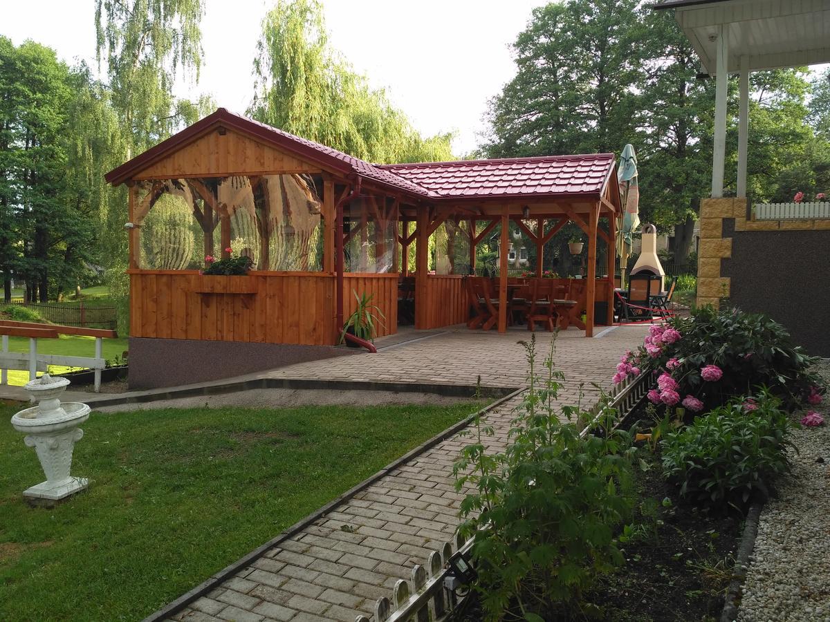 U Bernardýna 3* Tachov (Plzen)