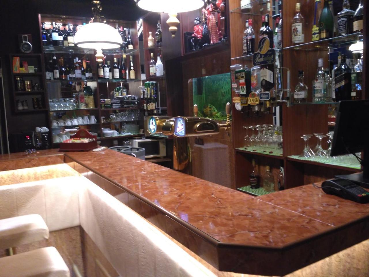 Gasthof U Bernardýna