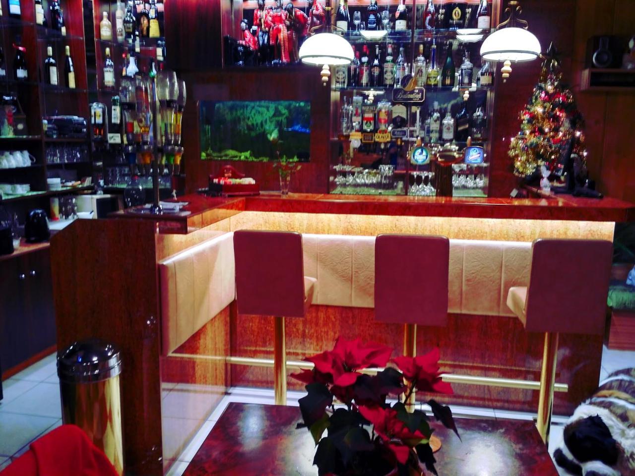 U Bernardýna 3* Tachov (Plzen)