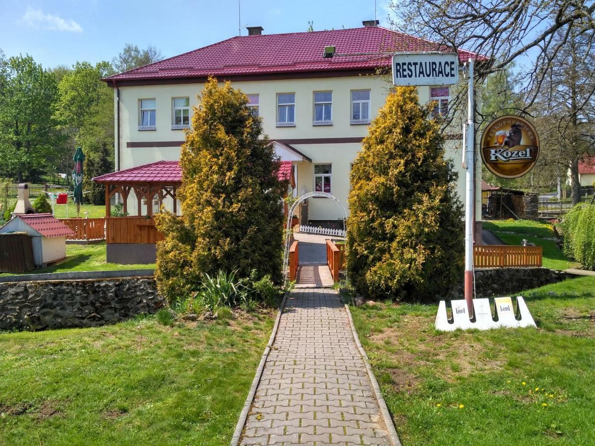 Gasthof U Bernardýna