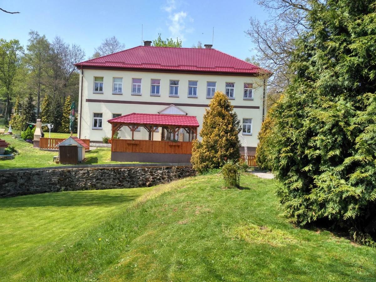 U Bernardýna Gasthof