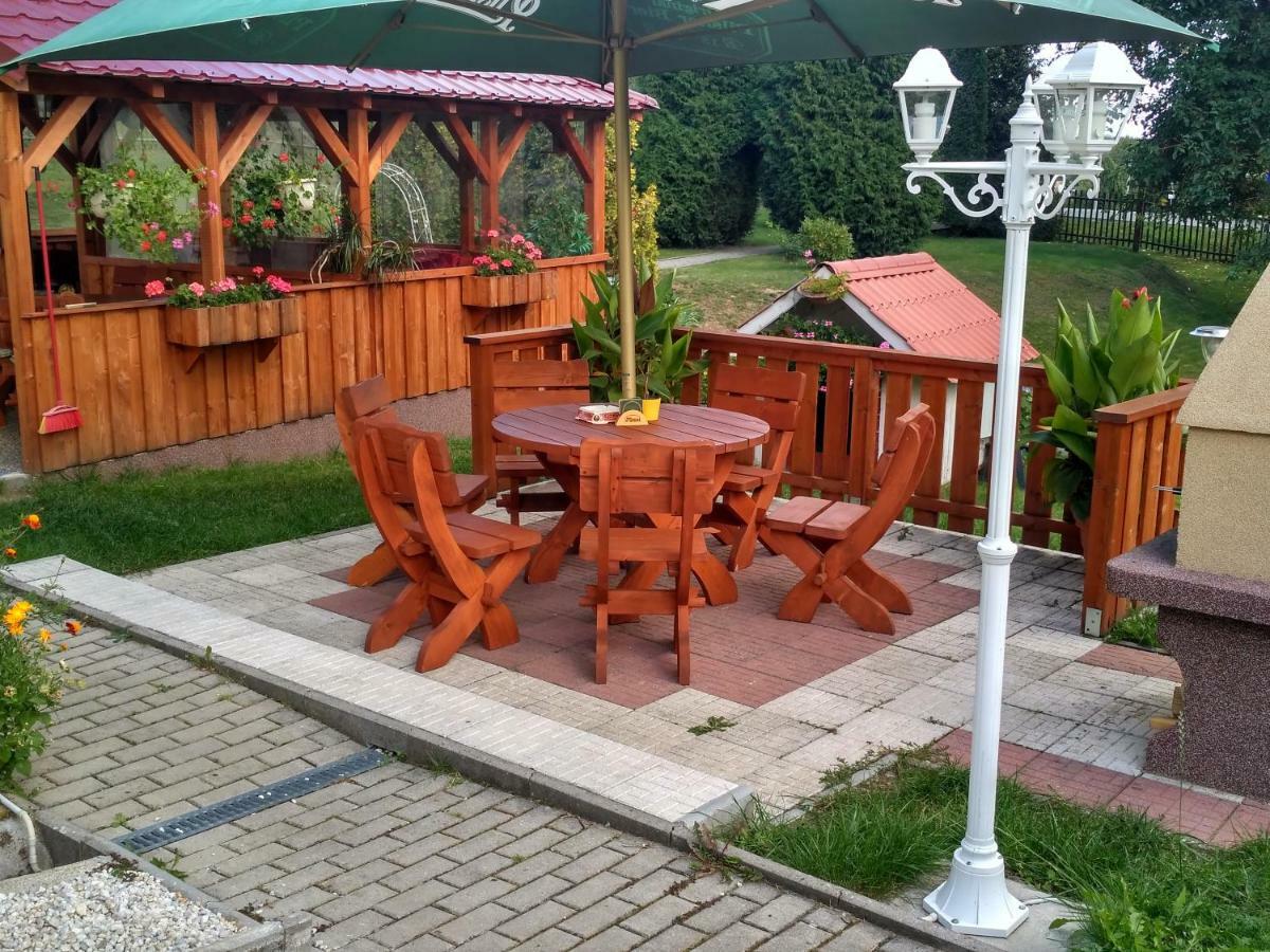 U Bernardýna Gasthof Tachov (Plzen)